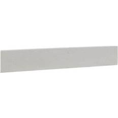 Kohler K-25818 4 x 60 Quartz Backsplash - Pure White