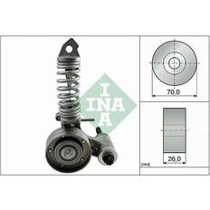 Ringnøkler Riemenspanner, Keilrippenriemen INA 533 0085 Ringschlüssel