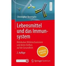 Vitamine & Nahrungsergänzung Lebensmittel das Immunsystem