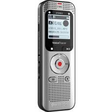 Voice Recorders & Handheld Music Recorders Philips, DVT2015