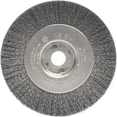 Trowels Pferd Crimped Wire Wheel 4 W .0118 Stainless Steel 6 000