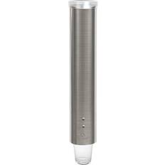 Stainless Steel Beverage Dispensers Avalon Type Cup Beverage Dispenser