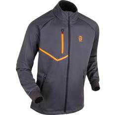 Friluftsjakker - Herre Dæhlie Men's Kikut jacket - Nine Iron