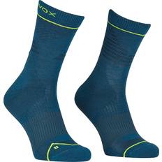 Ortovox Herren Alpine Pro Comp Mid Socken
