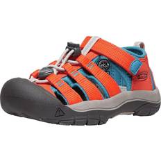 Sandals Keen Kinder Outdoorsandalen orange Gr. orange