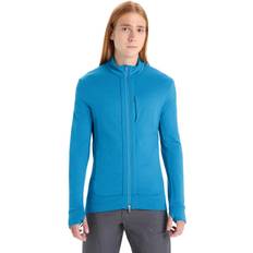 Icebreaker Quantum Iii Long-sleeve Zip