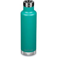 Klean Kanteen 16 oz. Insulated TKWide with Twist Cap Tiger Lily