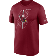 Women's Nike J.J. Watt Cardinal Arizona Cardinals Legend Jersey 