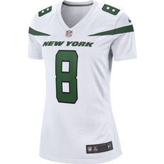 Ahmad Sauce Gardner New York Jets Nike Youth Game Jersey - Black