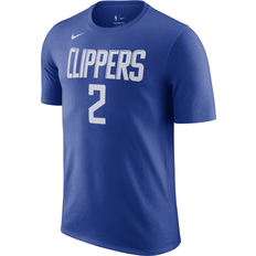 Basketball T-shirts Nike LA Clippers Men's NBA T-Shirt in Blue, DR6379-400 Blue