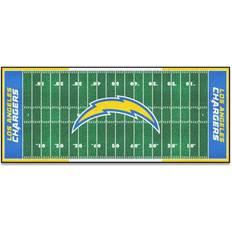 Fanmats  Philadelphia Eagles Football Field Runner