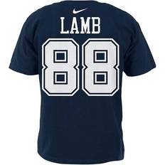 Men's Nike Navy Dallas Cowboys Icon Legend Performance T-Shirt