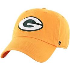 Miami Dolphins '47 Secondary Clean Up Adjustable Hat - Orange