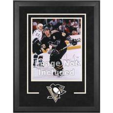 Pittsburgh Penguins Deluxe x Vertical Photograph Frame