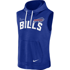 Nike Men's Buffalo Bills Mafia Surrey Grey Hoodie