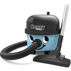 Canister Vacuum Cleaners Numatic Henry Allergy Canister HVA