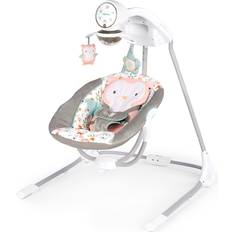 Baby Swings (60 products) compare now & find price »