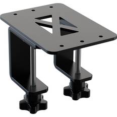 Spillkontroll - og konsollstativer Moza Handbrake and Shifter table clamp - Rat, gamepad og pedalsæt PC