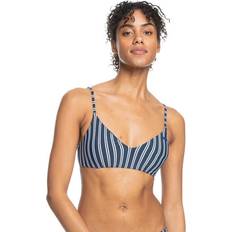 Roxy Bikini-Oberteil Into The Sun ERJX304973 Dunkelblau