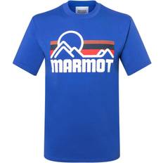 Marmot T-shirts & Tank Tops Marmot Coastal Tee Short-sleeve