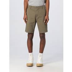 Levi's Short Men colour Green Green