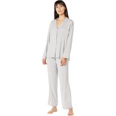 Further Lane Capri Knit Pajama Set