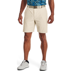 Under Armour UA Iso-Chill Short - White