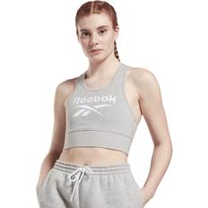 Reebok PureMove bra in carotene