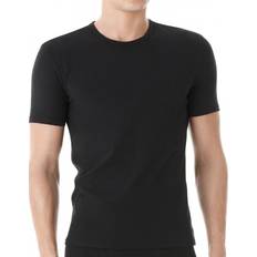 Calvin Klein T-shirts & Tank Tops Calvin Klein men's t-shirt crew neck pack cotton stretch black nb11798001