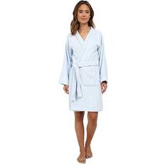 Lauren Ralph Lauren Greenwich Terry Robe Estate Blue