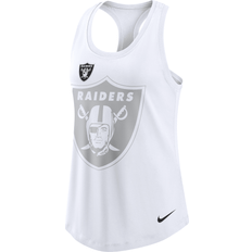 Nike Team (NFL Las Vegas Raiders) Men's Tank Top