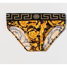Klær Versace Underwear Men colour Gold