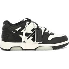 Off-White Rubber Shoes Off-White Out Of Office M - White/Black