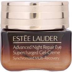 Inneholder ikke mineralolje Øyekremer Estée Lauder Advanced Night Repair Eye Supercharged Gel-Creme Synchronized Multi-Recovery Eye Cream 15ml