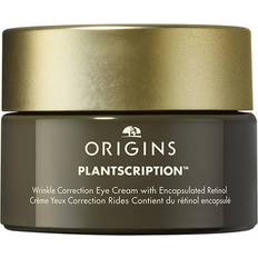 Retinol Eye Creams Origins Plantscription Wrinkle Correction Eye Cream 0.5fl oz