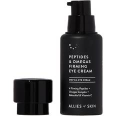 Retinol Eye Creams Allies of Skin Peptides & Omegas Firming Eye Cream 0.5fl oz