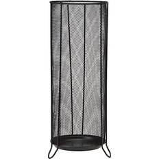 Mind Reader Mesh Umbrella Stand 21.8"