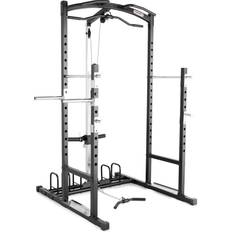 Fitness Marcy Home Gym Cage System Workout Station
