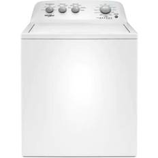 Top load washing machine Whirlpool WTW4855HW White