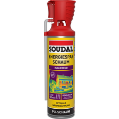 Kartuschenpistolen Soudal B2 Genius Gun, 500ml