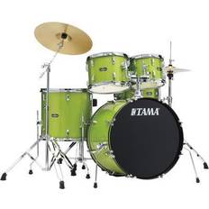 Tama Drum Kits Tama Stagestar Drum Set