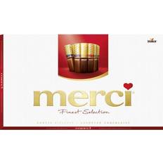 Storck Merci Finest Selection 400g 1Pack