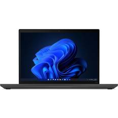 32 GB - Intel Core i7 - Lenovo ThinkPad Laptoper Lenovo ThinkPad P14s Gen 4 21HF000JMX