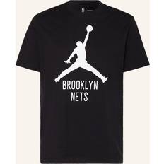 Nike nba shirts Jordan Nike Nba Brooklyn Nets Men T-Shirts