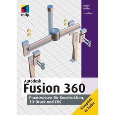 Ergonomisches Bürozubehör Autodesk Fusion 360