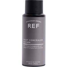 REF Haarfarben & Farbbehandlungen REF Root Concealer Brown 100