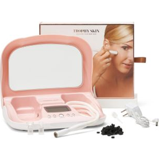 Pink Microdermabrasion Trophy Skin MicrodermMD At Home Microdermabrasion