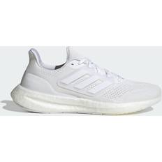 Adidas 45 - Herren Sportschuhe Adidas Herren Pureboost 23 Shoes-Low Non Football FTWR White/FTWR White/Core Black