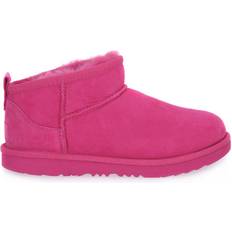 UGG Kid's Classic Ultra Mini - Raspberry Sorbet (1130750K)