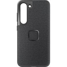 Peak Design Everyday Case Samsung Galaxy S23 Charcoal M-MC-BD-CH-1